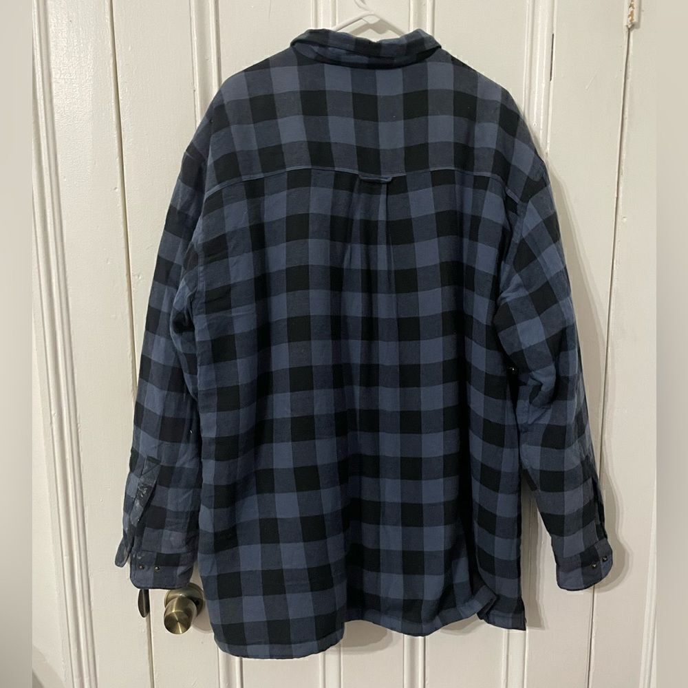 Wolverine jacket - Picture 4 of 5